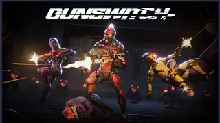 Gunswitch