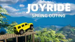 Joyride - Spring Outing