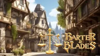 Barter & Blades