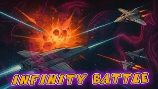 Infinity Battle