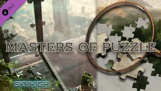 Masters of Puzzle - Skyhigh