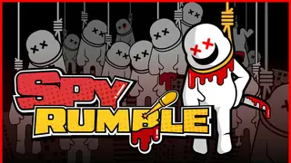 SPY RUMBLE