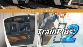 Train Plus 2 - Switch