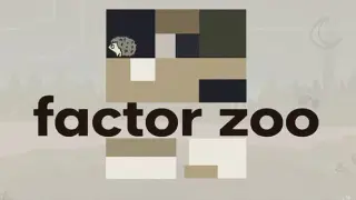 Factor Zoo