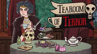 Tearoom of Terror