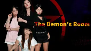 恶魔的房间 The Demon's Room