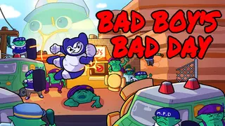 Bad Boy's Bad Day