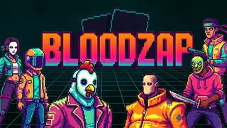 Bloodzap
