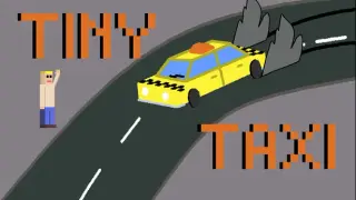 Tiny Taxi