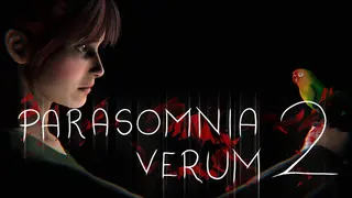 Parasomnia Verum 2