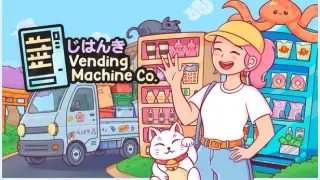 Agrivore × Vending Machine Co.