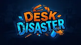 Desk Disaster