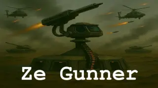 Ze Gunner