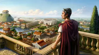 Citadelum - PS5