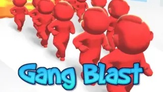 Gang Blast - Switch