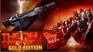 The Red Solstice Gold Edition