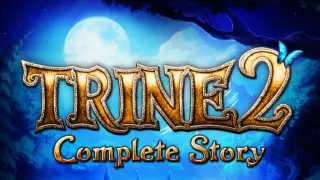 Trine 2: Complete Story - PS4