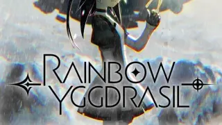 Rainbow Yggdrasil - Switch