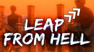 Leap From Hell - Switch