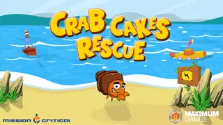 Crab Cakes Rescue