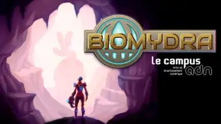 Biomydra