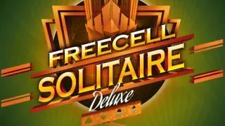 Freecell Solitaire Deluxe - Switch