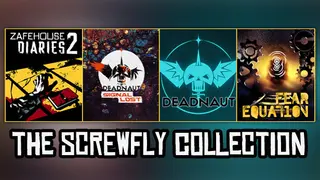 The Screwfly Collection