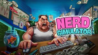 Nerd Simulator