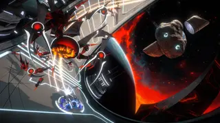 Curved Space (Xbox One & Series)