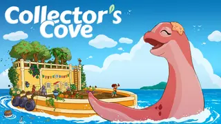 Collectors Cove Collector's Edition