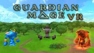 Guardian Mage VR
