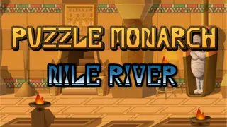 Puzzle Monarch: Nile River