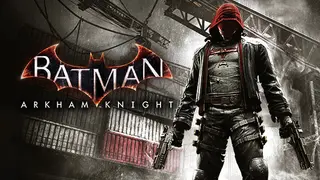 Batman: Arkham Knight - Red Hood Story Pack