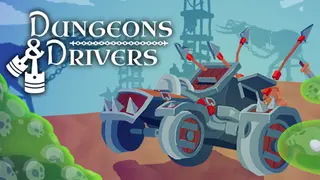 Dungeons & Drivers