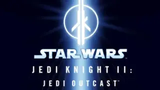 STAR WARS Jedi Knight II: Jedi Outcast - Switch