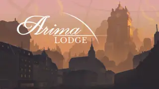 Arima Lodge
