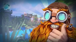 The Unexpected Quest (Xbox One)