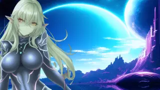 Anime Puzzles - Sci-Fi Maidens - Xbox One