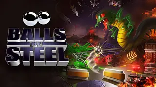 Balls of Steel