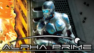 Alpha Prime