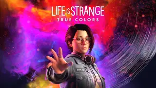 Life is Strange: True Colors - Switch