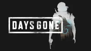 Days Gone