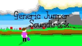 Generic Jumper - Soundtrack