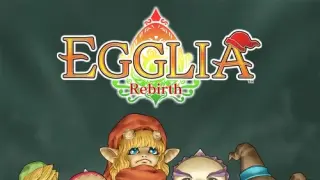 EGGLIA Rebirth - Switch