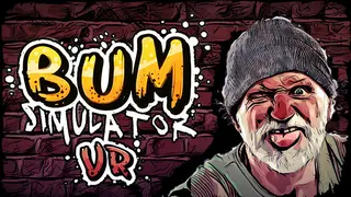 Bum Simulator VR