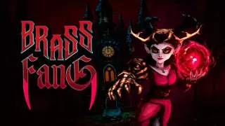 Brassfang