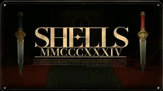 Shells MMCCCXXXIV