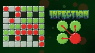 Infection - Board Game (Xbox One)