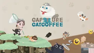 Capture Catcoffee