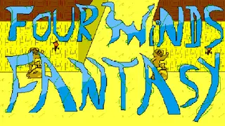 Four Winds Fantasy
